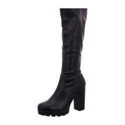 Bullboxer 112510F7S_BKCLTD Black HW 20/21