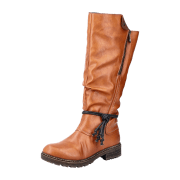 Rieker Langschaftstiefel Warmfutter