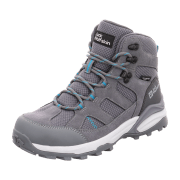 JACK WOLFSKIN TRAIL HIKER TEXAPORE MID W,tarmac g