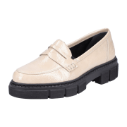 Rieker Slipper Halbschuh