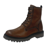 Tom Tailor Schnürstiefeletten für Damen