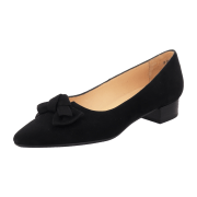 Peter Kaiser ERINA woodrose Suede