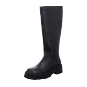 ara Stockholm Stiefel schwarz