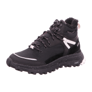 Clarks ATL Trek Sky GTX  Schuhe schwarz Warmfutter GORE-TEX