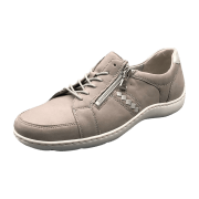 Waldläufer Henni 496054 201 480 stein lightgrey Denver Bronx