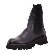Corvari Chelsea Stiefelette Plateau