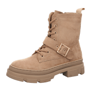 La Strada Bootie with buckle