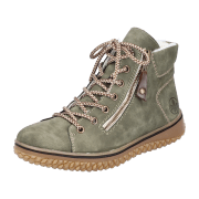 Rieker HWK Damen Stiefel