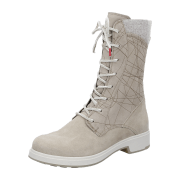 Think Cogita Stiefelette cotton
