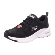Skechers Schnürhalbschuh ARCH FIT - GLEE FOR ALL