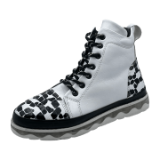 2 GO FASHION Schnürstiefeletten für Damen