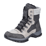 Rieker HWK Damen Stiefel