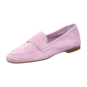CC66 Slipper, Veloursl., Flieder