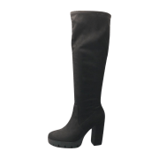 Bullboxer 112510F7T_BLCKTD Black HW 20/21