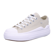 British Knights Damen Plateau Sneaker