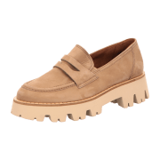 Paul Green Plateau Slipper für Damen
