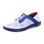 Manitu Bequeme Schnürschuhe für Damen