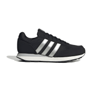 adidas RUN 60s 3.0,CBLACK/SILVMT/CWHI