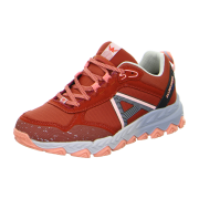 Allrounder RUN-TEX MICRO 01/S.MESH 01 BARBADOS CHERRY