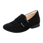 Think Guad 2 Slipper schwarz