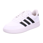 adidas BREAKNET 2.0,FTWWHT/CBLACK/SILVMT