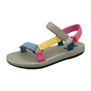 Camper Match multicolor