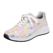 Rieker FSK Damen Halbschuhe