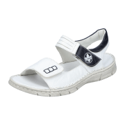 Rieker Bequeme Sandalen für Damen