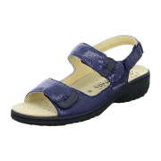 Mephisto GETHA OPALE 26245/SILK 7845 NAVY