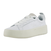 Lacoste Carnaby Plateau Sneaker