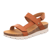Panama Jack Selma B7 Sandale braun Nappa