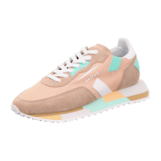 Ghoud Da. Sneaker Beige/bunt
