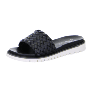 ara Kent-Sport Pantolette schwarz