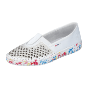 Rieker FSK Damen Halbschuhe