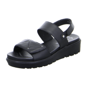 ara Bilbao Sandalette schwarz