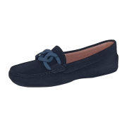 Pretty Ballerinas microtina navy