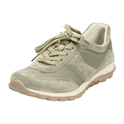Gabor comfort Gabor RollingSoft Schuhe grün salvia 66.966.34