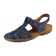 Josef Seibel ocean (jeansblau)