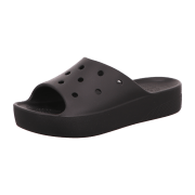 CROCS classic platform slide w