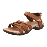 Teva Tirra Leather Womens