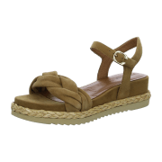 Tamaris Espadrilles Sandalen - 1-1-28212-20