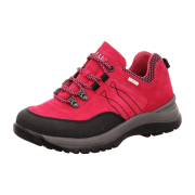 Waldläufer GUMMI VELOUR SPORT-NET