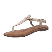 Lazamani Zehenstegsandalen für Damen
