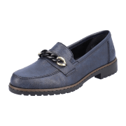 Rieker Loafer klassisch