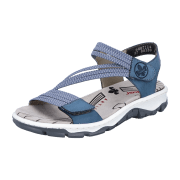 Rieker FSK Damen Sandalen