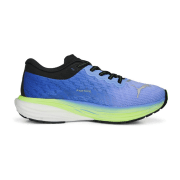 Puma Deviate Nitro 2 Laufschuhe Damen 17 - PUMA black/fire orchid 41