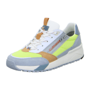 Allrounder VENICE C.SUEDE 05/A.MESH 85 H.RISE/PALE BANANA