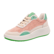 Palpa snowdrop-aventurine-green