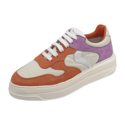Voile Blanche Lilith suede