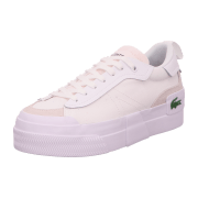 Lacoste Damen Plateau Sneaker